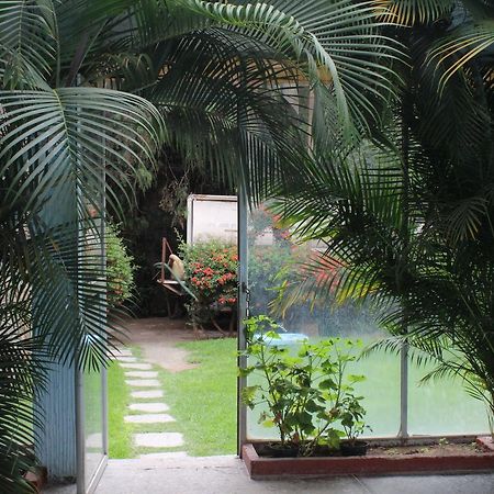 Hotel Plaza Zacatecas Guadalupe  ภายนอก รูปภาพ