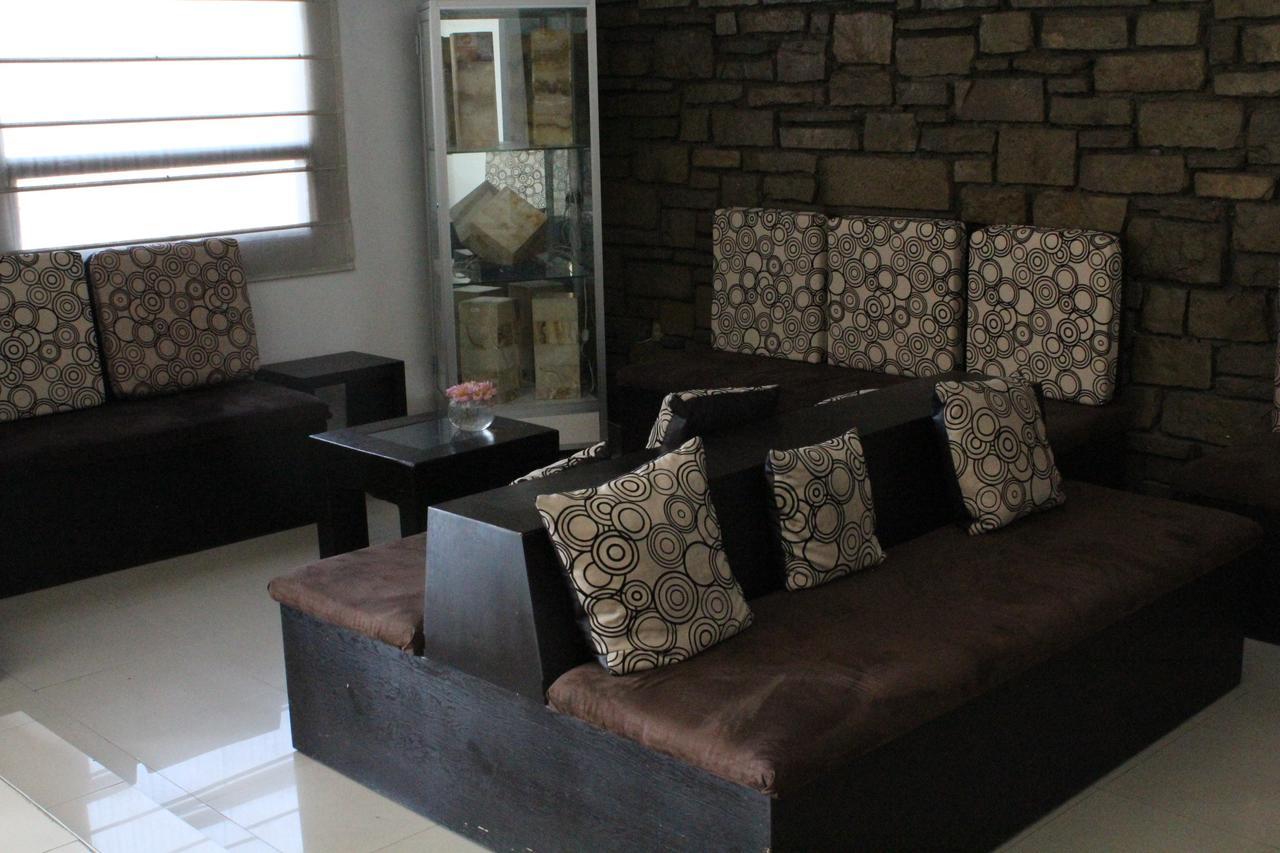 Hotel Plaza Zacatecas Guadalupe  ภายนอก รูปภาพ