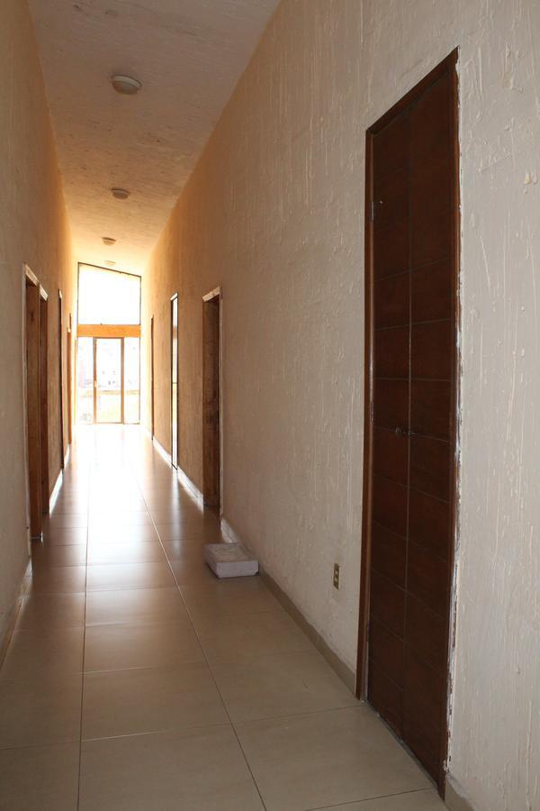 Hotel Plaza Zacatecas Guadalupe  ภายนอก รูปภาพ